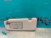 Sonnenblende links Mitsubishi Grandis NA0W NIETAANWEZIG