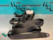 Sicherheitsgurt rechts hinten Citroen C4 Grand Picasso U 9654437877