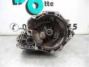 Schaltgetriebe Opel Astra H B04142F13C418