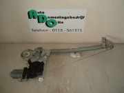 Fensterheber links hinten Peugeot 206 Schrägheck 2A/C 400682T3