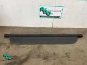 Laderaumabdeckung Honda Jazz II GD, GE
