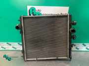 Kühler Peugeot 207 95007T01