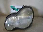 Hauptscheinwerfer links Mercedes-Benz C-Klasse W203 0301166201