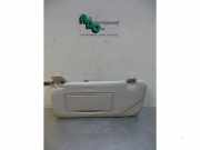 Sonnenblende links Peugeot 407 SW