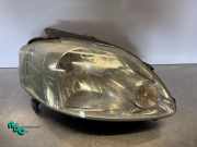 Hauptscheinwerfer rechts VW Fox Schrägheck 5Z 5Z1941006A