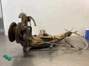 Achsschenkel links hinten BMW 3er Compact E36 33321091151