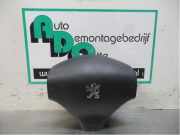 Airbag Fahrer Peugeot 206 Schrägheck 2A/C 96441166ZR
