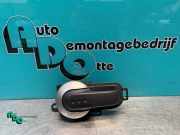 Türgriff links vorne Nissan Note E11 5010800006