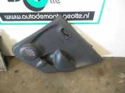 Türverkleidung rechts hinten Nissan Pixo UA0