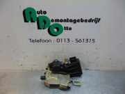 Klappenschlosszug BMW 3er Touring E36