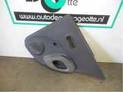 Türverkleidung rechts hinten Nissan Micra III K12