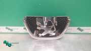 Emblem Peugeot 207 CC 96864156