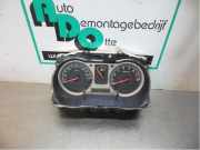 Instrumentenkombination Nissan Note E11 9U00D6904838
