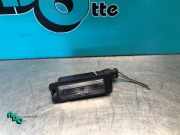 Kennzeichenleuchte mitte VW Fox Schrägheck 5Z 5X0943021