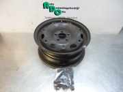 Stahlfelgen Satz Seat Ibiza III 6L 6Q0601027F
