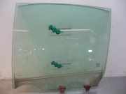 Türscheibe links hinten Nissan Almera II Hatchback N16