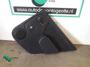 Türverkleidung rechts hinten Dacia Sandero I BS 8200732467