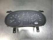 Instrumentenkombination Nissan Kubistar Kasten X76 P8200176654B