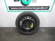 Notrad Opel Astra H