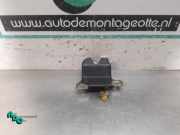 Klappenschlosszug Toyota Starlet P8