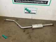 Mittelschalldämpfer Dacia Sandero I BS M01439