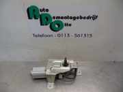 Wischermotor hinten Fiat Doblo Kasten 223 64343019