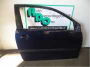 Tür rechts VW Polo IV 9N, 9A