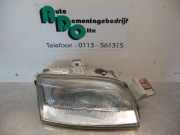Hauptscheinwerfer rechts Fiat Punto 176 46481413