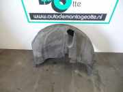 Radhaus Audi A6 4F, C6