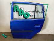 Tür links hinten Daihatsu Cuore VI L251