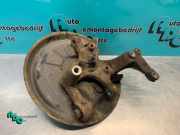 Achsschenkel links hinten Seat Leon 1P NIETAANWEZIG