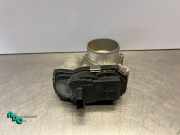 Drosselklappenstutzen Opel Karl C16 55494221