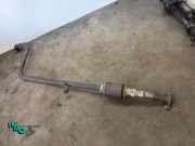 Katalysator ohne Lambdasonde Mazda 2 DE, DH