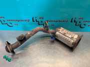 Katalysator ohne Lambdasonde Citroen C2 9639404180