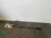 Schaltgetriebe Hyundai i20 PB