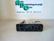 Heizungsbetätigung (Konsole) Toyota Starlet P9