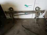 Hinterachse komplett Peugeot 807
