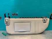 Sonnenblende links Peugeot 107 NIETAANWEZIG