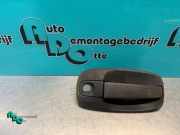 Türgriff links vorne Opel Vivaro A Kasten X83 8200170625
