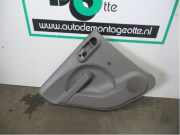 Türverkleidung links hinten Fiat Panda 169