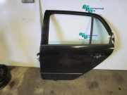 Tür links hinten Skoda Fabia 6Y