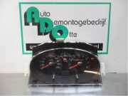 Instrumentenkombination Nissan Micra III K12 61AX7613806863