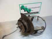 Achsschenkel links hinten Toyota Avensis Kombi T25