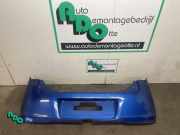 Stoßstange hinten Daihatsu Cuore VII L276