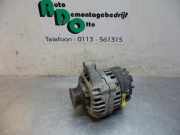 Lichtmaschine Audi A4 8D, B5 0123310022