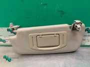 Sonnenblende links Smart Forfour 454