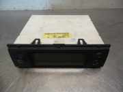 Multifunktionsanzeige Nissan Micra III K12 09AX609