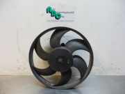 Elektrolüfter Jaguar XJ NAW, NBW 9010641