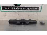 Schalter für Warnblinker Opel Astra H 13100105XF
