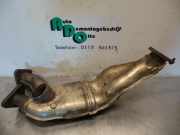 Flexrohr für Abgasanlage VW Golf III 1H